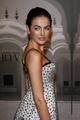 Armani Prive Fashion Show - camilla-belle photo