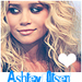 Ashley - mary-kate-and-ashley-olsen icon