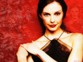 Ashley Judd - ashley-judd wallpaper