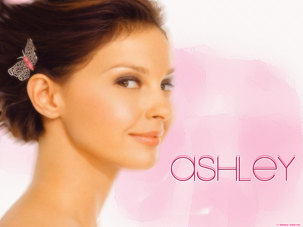 Ashley Judd - Picture Actress