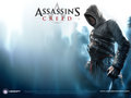 assassins-creed - Assassin's Creed wallpaper