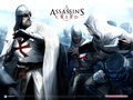 assassins-creed - Assassin's Creed wallpaper