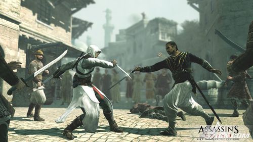  Assassin's Creed pics