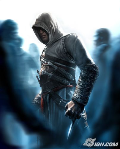  Assassin's Creed pics