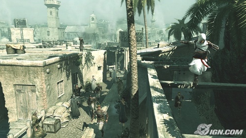 Assassin's Creed pics