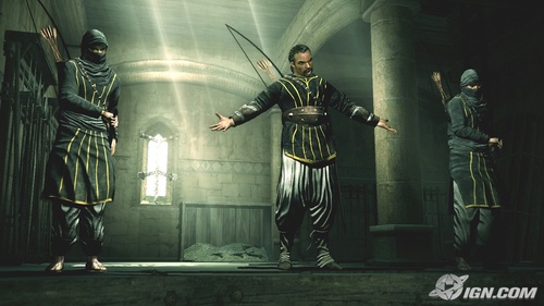 Assassin's Creed pics