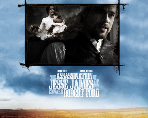  Assassination Of Jesse James
