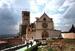 Assisi, Italy - italy icon