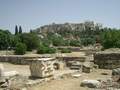 Athens, Greece - ancient-history photo