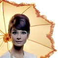 Audrey Hepburn - classic-movies photo