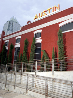  Austin House