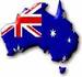 Australia Flag - australia icon