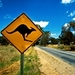 Australia - australia icon