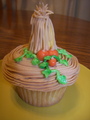 Autumn Cupcakes - cupcakes photo