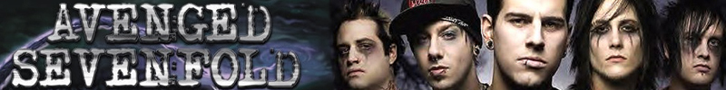 .: [NEW] Avenged Sevenfold Fans Club | Welcome To Our Family :. 60