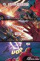 Avengers/Transformers3 Preview - marvel-comics photo