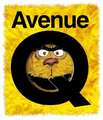 Avenue Q Logo - avenue-q photo