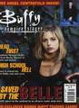 BTVS magazine - buffy-the-vampire-slayer photo