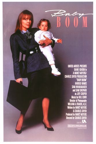  Baby Boom (1987)