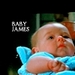 Baby James - one-tree-hill icon
