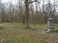 Bachelors Grove - cemeteries-and-graveyards photo