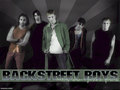 the-backstreet-boys - Backstreet wallpaper