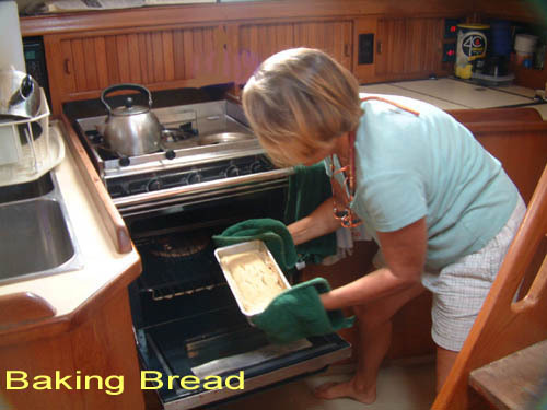  Baking! Baking! Baking!