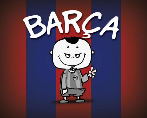  Barça