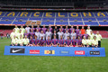 Barça's Team - fc-barcelona photo