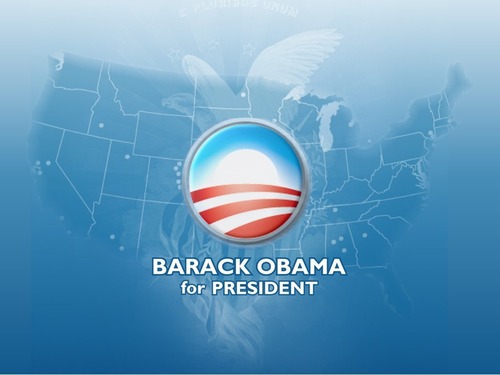  Barack Obama for President