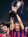 Barcelona's Players - fc-barcelona photo