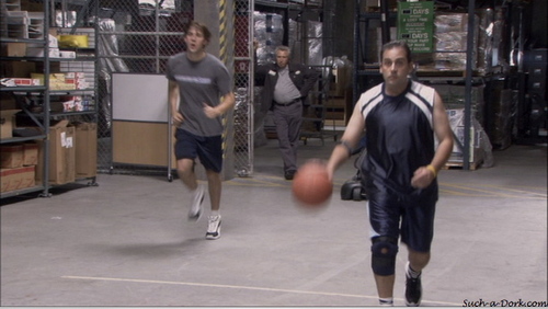 バスケットボール, バスケット ボール