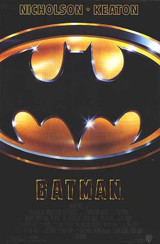  Бэтмен (1989)