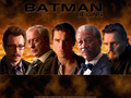 Batman Begins - batman wallpaper