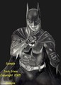 Batmen - batman fan art