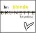 Be jealous! - blonde-hair icon