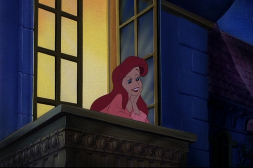  Beautiful Ariel