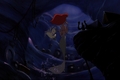 Walt Disney Screencaps - Flounder & Princess Ariel - the-little-mermaid photo