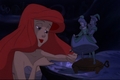 Beautiful Ariel - the-little-mermaid photo
