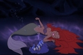 Walt Disney Screencaps - Princess Ariel & Flounder - the-little-mermaid photo