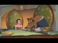 disney - Beauty and the Beast wallpaper