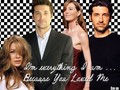 Because you loved me - meredith-and-derek fan art