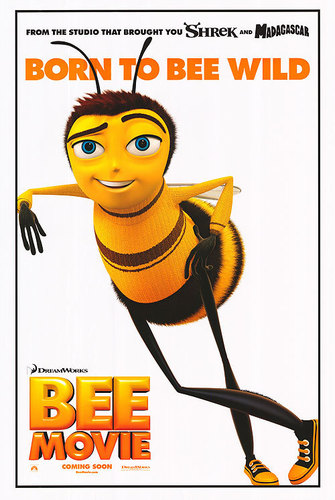  Bee Movie