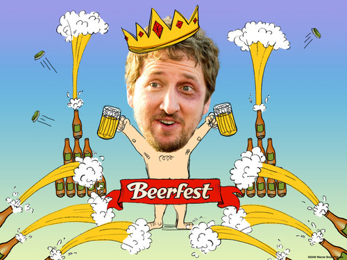 Beerfest fond d’écran