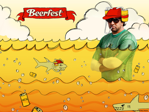  Beerfest Hintergrund