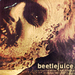 Beetlejuice - tim-burton icon