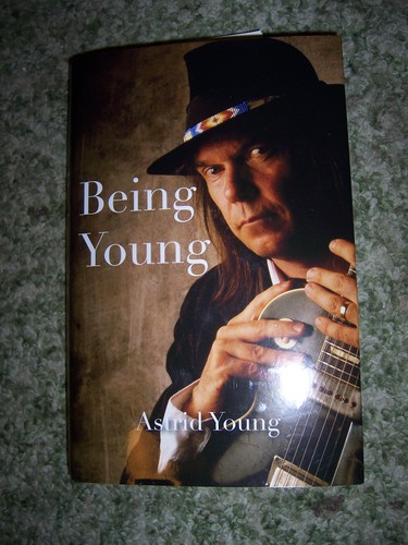 Being Young