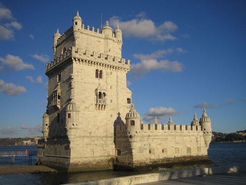  Belém Tower