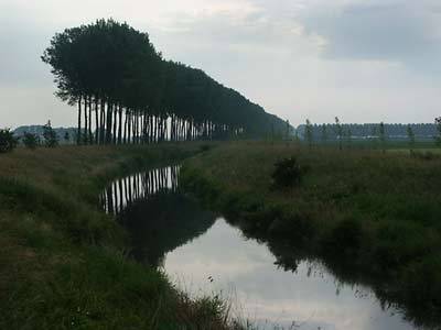  Belgium nature