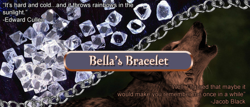  Bella's Bracelet